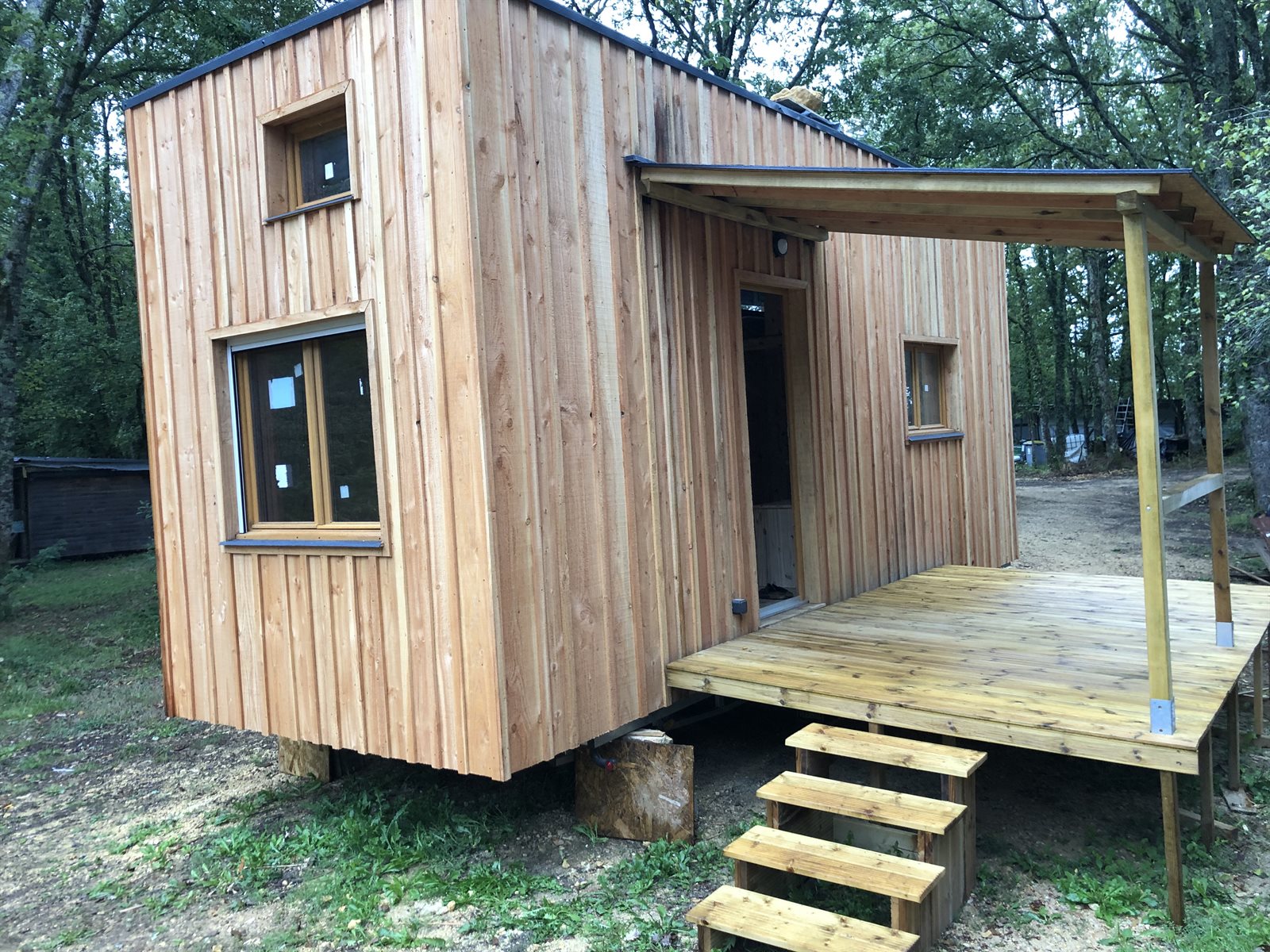 Tiny House
