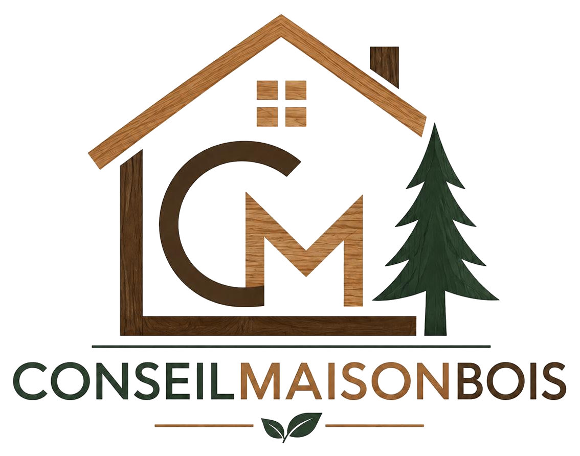 Conseil Maison Bois
